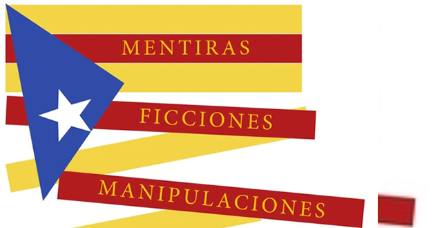 Óscar Uceda presenta 'Cataluña, la historia que no fue'